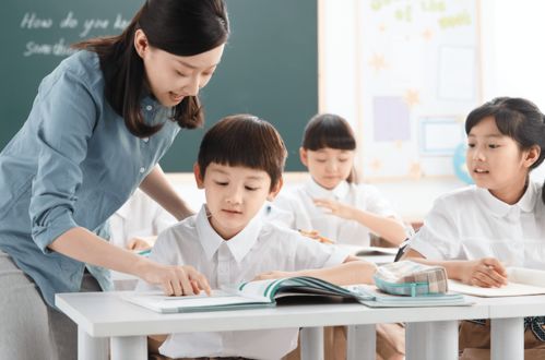 教育內卷 我們還能否擺脫西西弗斯式教育困境